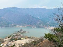-十三陵水库