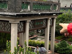 -东莞市可园博物馆