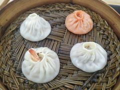 -四季美汤包(户部巷店)