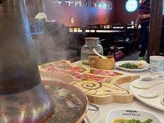 -京城胜利涮羊肉(禧乐汇店)