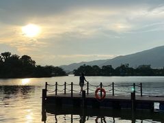 -星湖旅游景区七星岩