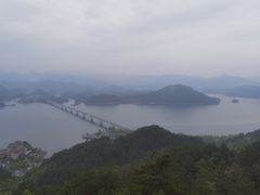 -千岛湖天屿景区
