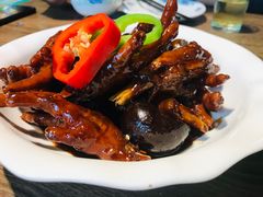 -鲜螺湾(鹏欣丽都店)