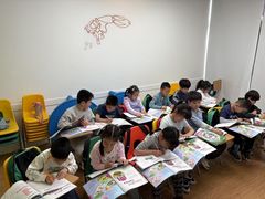 -英孚教育青少儿(东二环泰禾中心)