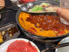 -俏媳妇火锅(宽窄巷子店)