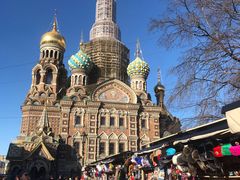 -滴血救世主教堂