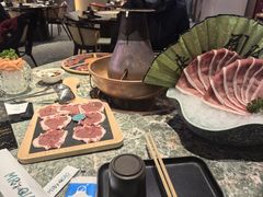 -乔先生涮肉·鲜活牛羊肉火锅(塘沽店)