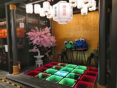 -捞三国美蛙鲜鱼火锅(茂业店)