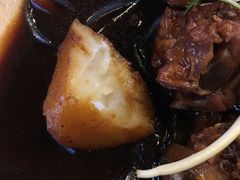 -弘寿鸡 安东炖鸡(명동1호점)