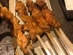 -丝路金桃·新疆菜(徐汇店)