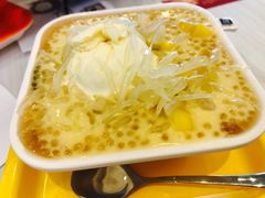 -满记甜品(荟聚购物中心店)