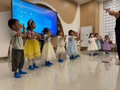 -中国福利会少年宫