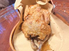 -面辣子·陕西家乡菜(钟楼店)
