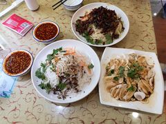 -红豆园(文林街店)