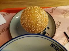 -早安山丘·豆浆油条(小木桥路店)