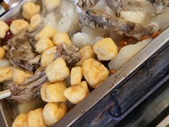 -冶建镜子·老南昌大排档·江西虾王(总店)