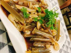 -QQ海鲜餐厅