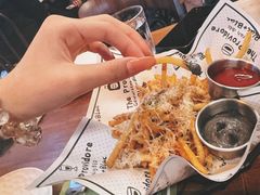 -Blac+Blac(中海环宇荟店)