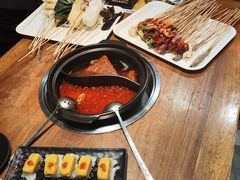 -牛小嫩串串火锅(老国贸总店)