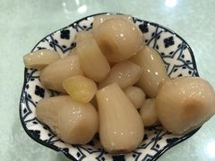 酸荞头-三辣馆