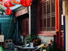 -正阳书局(西四南大街店)
