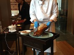 -长春凯悦酒店-品悦中餐厅