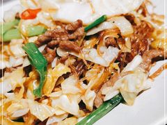 -鹿港小镇(霄云店)