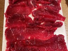 -牛很鲜潮汕牛肉火锅(乐清店)
