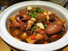 -杭百味·大众精选杭帮菜(西湖音乐喷泉店)