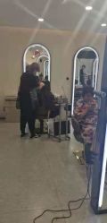 -上禾 HAIR SALON
