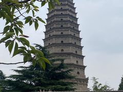 -法门文化景区