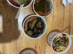 生烫牛肉粉-豫楚源美猴王·面(武商广场店)
