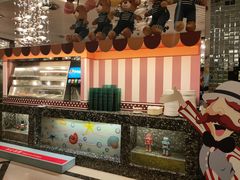 -芭菲盛宴·环球美食(解放碑英利国际店)
