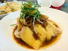-白云中餐厅·粤菜·亚龙湾喜来登度假酒店