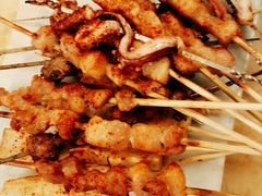 -胖太太四川麻辣排骨串(镇江路分店)