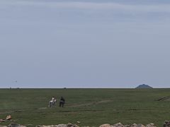 -空中草原