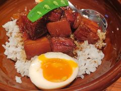 -隐厨·中国菜馆(三里屯T+MALL店)