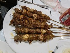 -小板凳(四公里店)