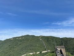 -慕田峪长城
