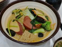 -张亮麻辣烫(尚都SOHO店)