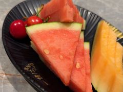 -一绪に寿喜烧(虹悦城店)