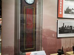 -中国铁道博物馆(正阳门馆)