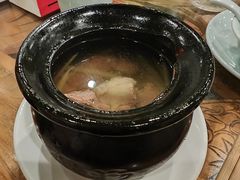 -西江美食舫·江西菜(健德桥店)