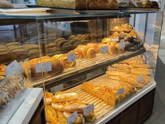 -21克拉面包(崂山万象汇店)
