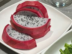 -海底捞火锅(高新万达店)