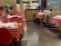 -西贝(东方路店)