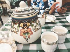 -新疆巴州金丝特餐厅(大钟寺店)