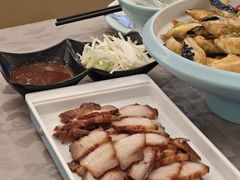 -山南熏肉大饼(辽菜旗舰店)