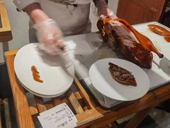 -四季民福烤鸭店(王府井东安门店)