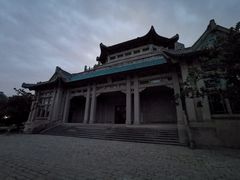 -武汉大学老图书馆